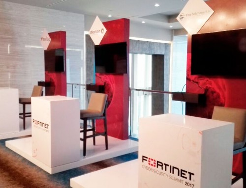 FORTINET