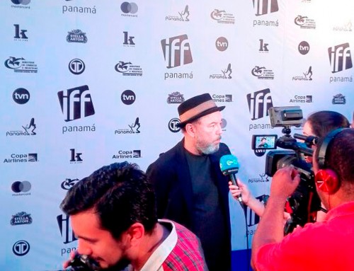 IFF – FESTIVAL INTERNACIONAL DE CINE