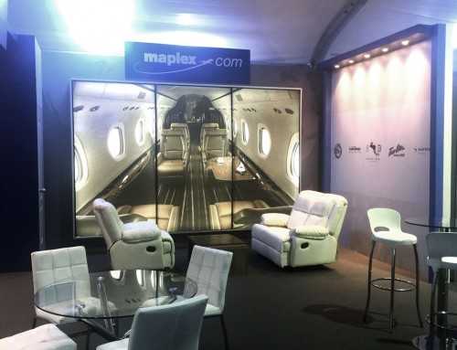 FERIA AEROEXPO