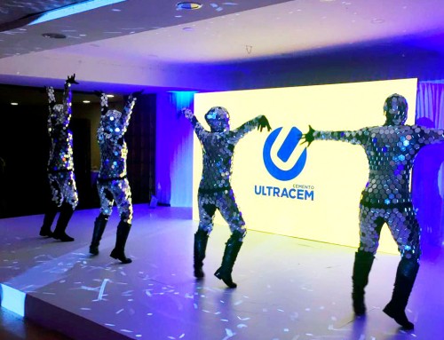 Cemento ULTRACEM
